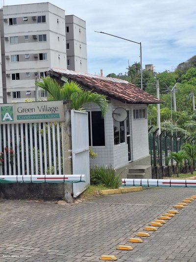 Apartamento, 2 quartos, 48 m² - Foto 5