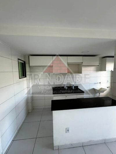 Apartamento, 1 quarto, 35 m² - Foto 4