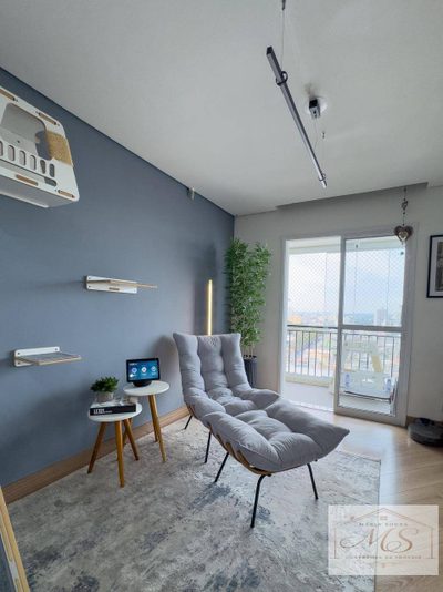 Apartamento, 2 quartos, 89 m² - Foto 3