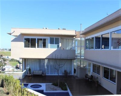 Sobrado, 4 quartos, 762 m² - Foto 1