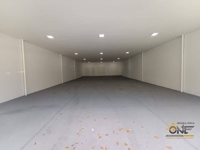 Loja-Salão, 285 m² - Foto 2