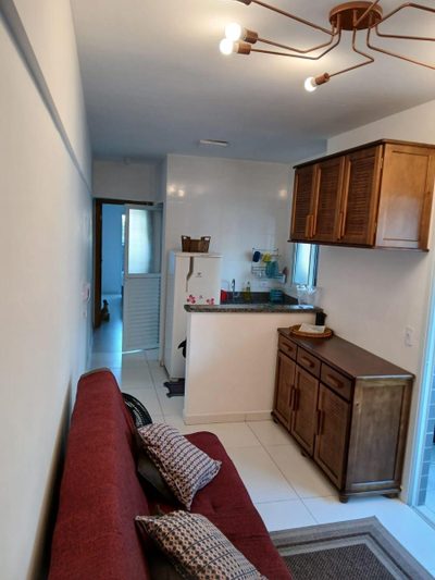 Apartamento, 1 quarto, 48 m² - Foto 2