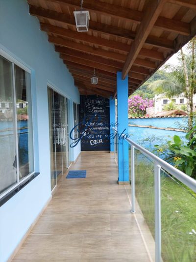 Casa, 3 quartos, 200 m² - Foto 4