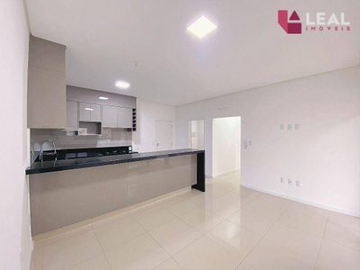 Apartamento, 3 quartos, 94 m² - Foto 3