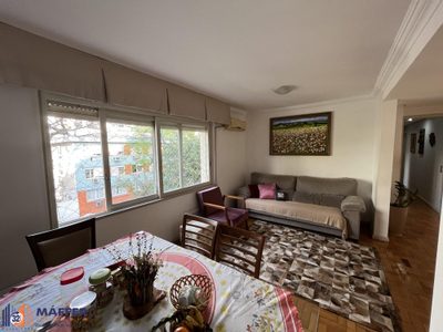 Apartamento, 3 quartos, 101 m² - Foto 3