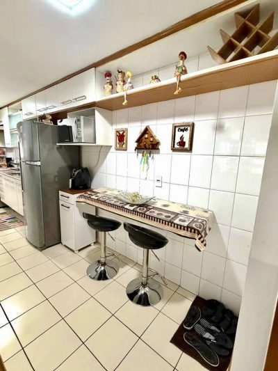 Apartamento, 2 quartos, 73 m² - Foto 4