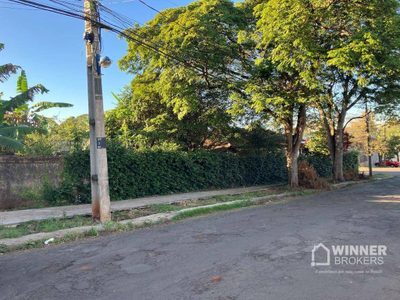 Terreno, 508 m² - Foto 3