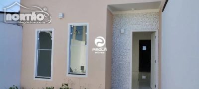 Casa, 4 quartos, 75 m² - Foto 2