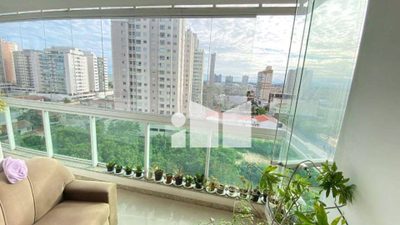 Apartamento, 3 quartos, 90 m² - Foto 4