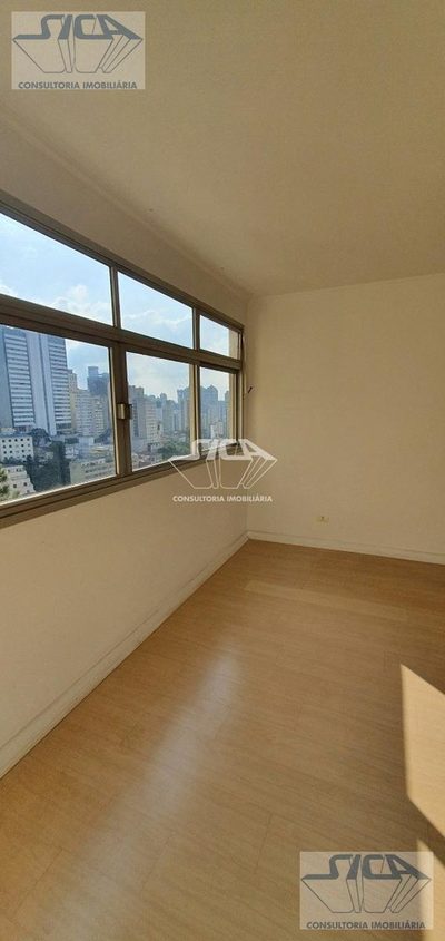 Apartamento, 3 quartos, 256 m² - Foto 5