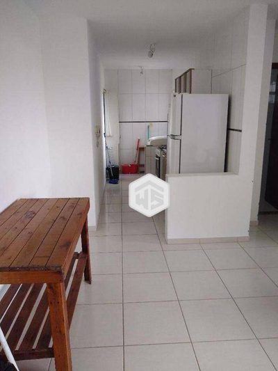 Apartamento, 2 quartos, 57 m² - Foto 5