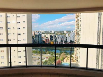 Apartamento, 3 quartos, 160 m² - Foto 3