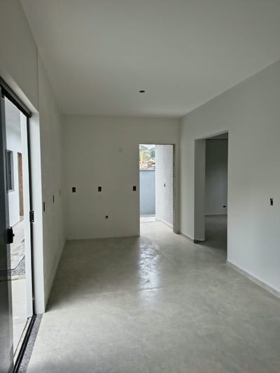 Casa, 2 quartos, 100 m² - Foto 1
