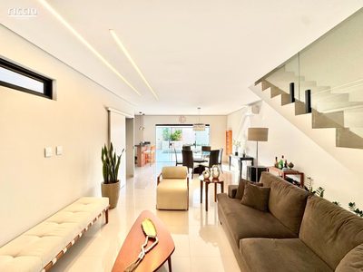 Casa de Condomínio, 3 quartos - Foto 5