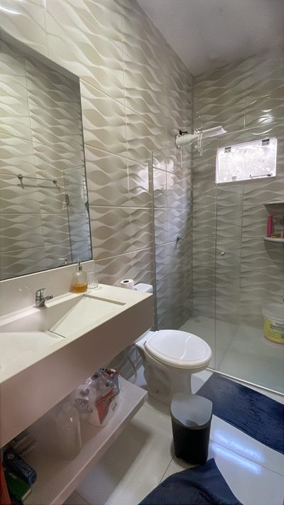 Casa, 3 quartos, 108 m² - Foto 5