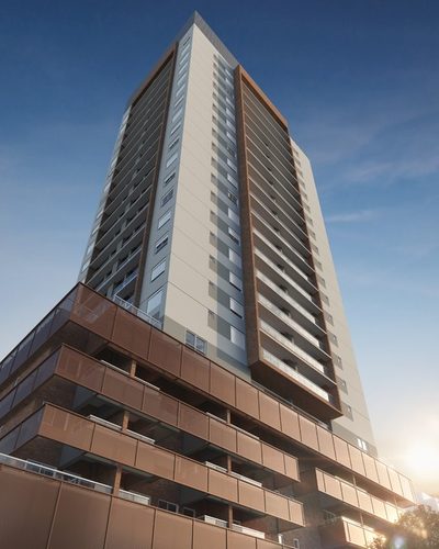 Loja-Salão, 77 m² - Foto 2