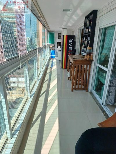Apartamento, 2 quartos, 90 m² - Foto 1