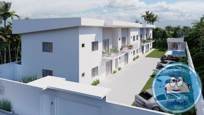 Apartamento, 2 quartos, 83 m² - Foto 4
