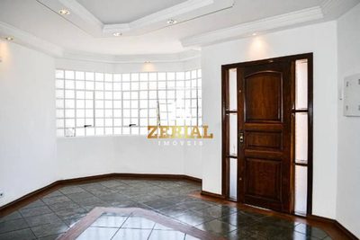 Sobrado, 3 quartos, 285 m² - Foto 1