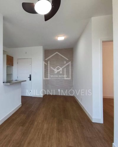 Apartamento, 2 quartos, 52 m² - Foto 4