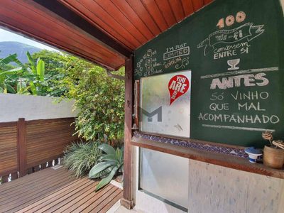 Casa, 4 quartos, 120 m² - Foto 3