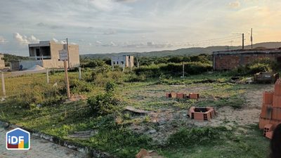 Terreno, 152 m² - Foto 1