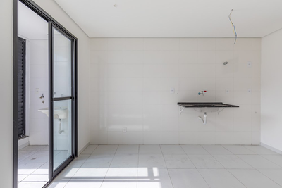 Apartamento, 1 quarto, 46 m² - Foto 2