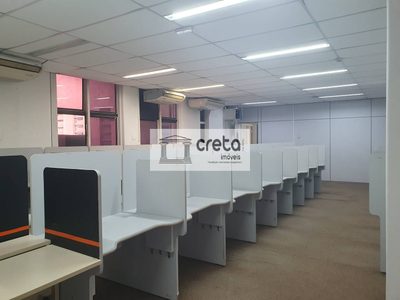 Sala-Conjunto, 273 m² - Foto 5