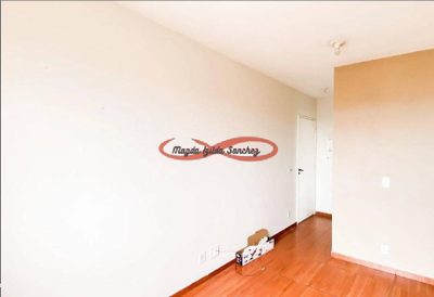 Apartamento, 2 quartos, 43 m² - Foto 3