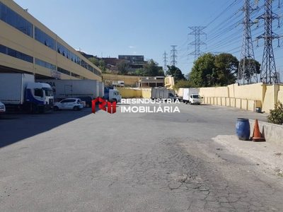 Depósito-Galpão, 2180 m² - Foto 2