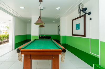 Apartamento, 3 quartos, 72 m² - Foto 5