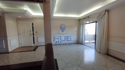 Apartamento, 6 quartos, 547 m² - Foto 3