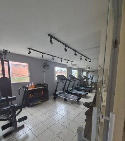Apartamento, 2 quartos, 44 m² - Foto 3