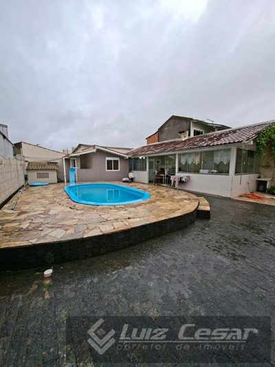 Casa, 4 quartos, 212 m² - Foto 3