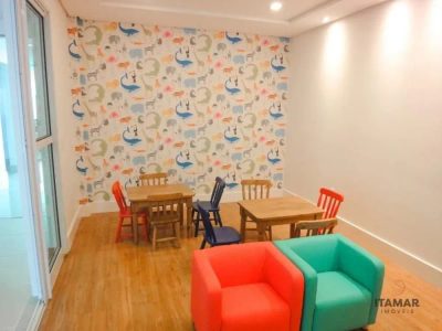 Apartamento, 3 quartos, 115 m² - Foto 4