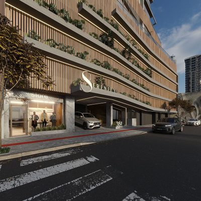 Apartamento, 4 quartos, 173 m² - Foto 3