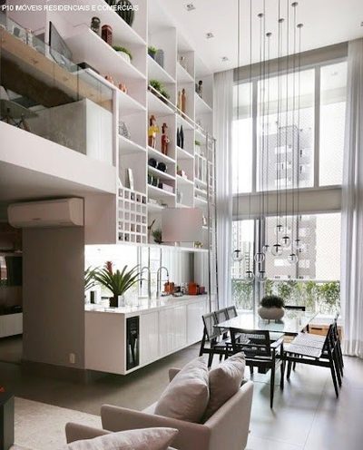 Apartamento, 3 quartos, 173 m² - Foto 1