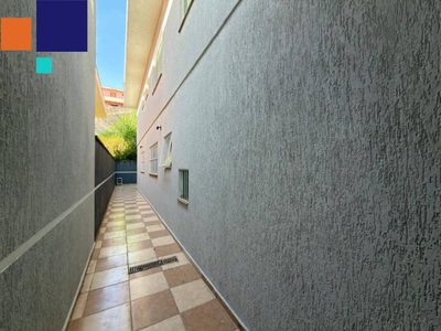 Sobrado, 3 quartos, 181 m² - Foto 5