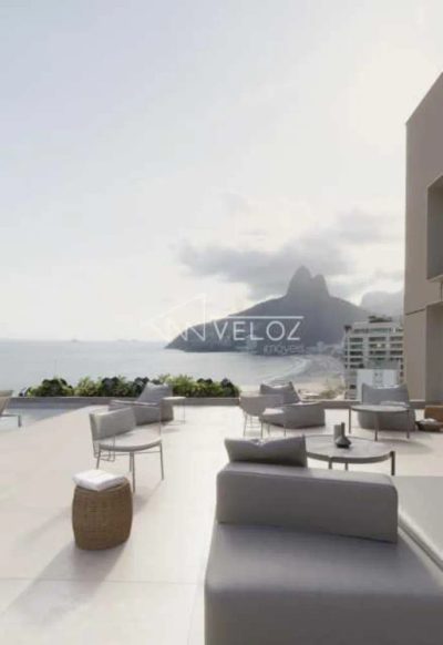 Apartamento, 81 m² - Foto 1