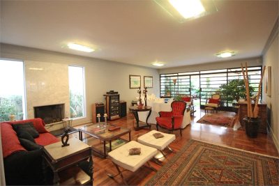 Sobrado, 3 quartos, 480 m² - Foto 4