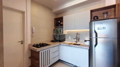 Flat/Apart Hotel, 1 quarto, 35 m² - Foto 5
