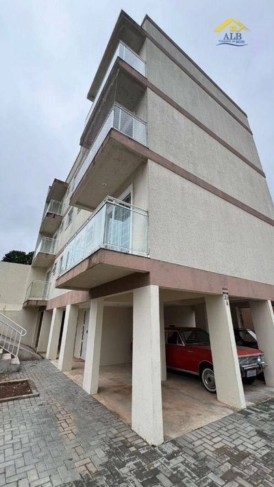 Apartamento, 2 quartos, 50 m² - Foto 2