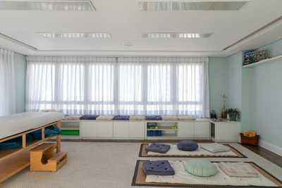 Apartamento, 1 quarto, 44 m² - Foto 3