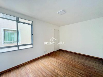 Apartamento, 2 quartos, 45 m² - Foto 3