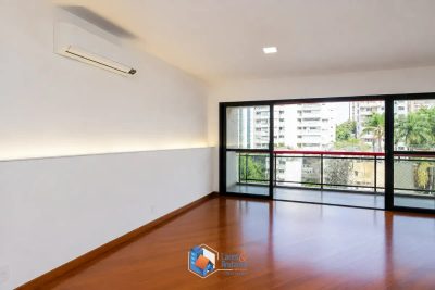 Apartamento, 3 quartos, 171 m² - Foto 4