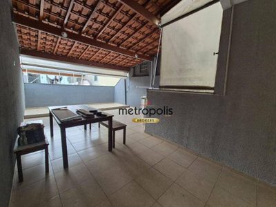 Cobertura, 2 quartos, 50 m² - Foto 4