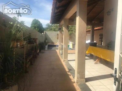 Casa, 2 quartos, 260 m² - Foto 4