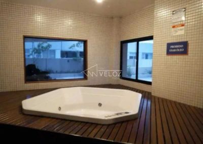 Apartamento, 3 quartos, 130 m² - Foto 2
