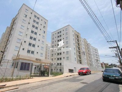 Apartamento, 2 quartos, 52 m² - Foto 1