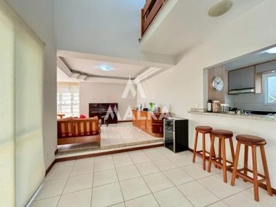 Casa, 3 quartos, 262 m² - Foto 5